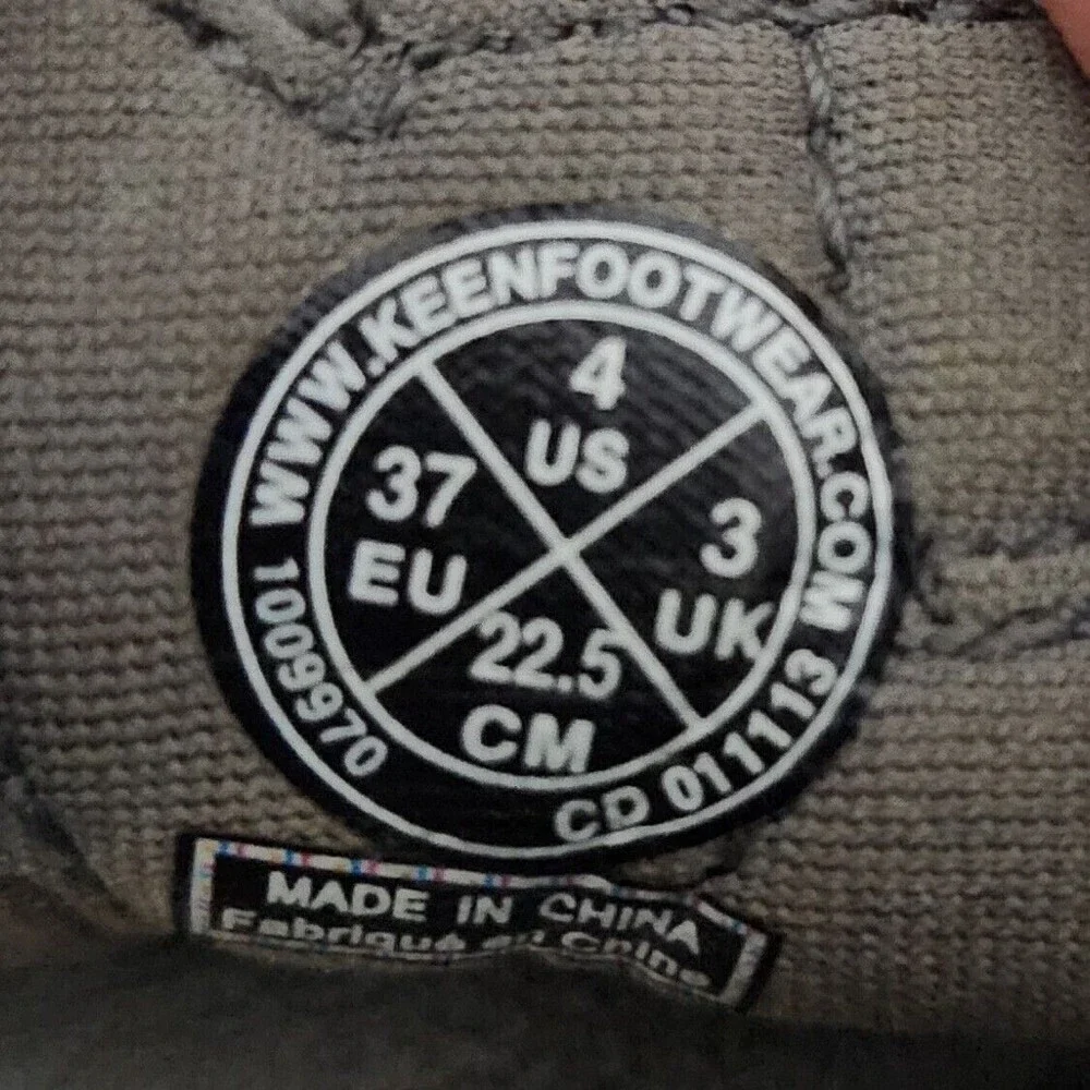 Keen newport h2